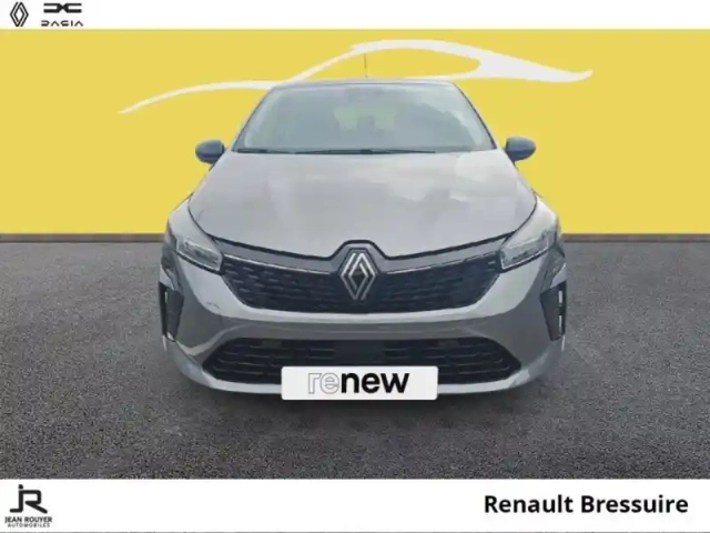Renault Clio 1.0 tce 90ch evolution — photo 9