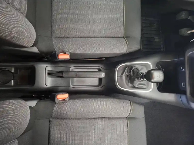 Citroën C3 puretech 110 s&amp;s bvm6 — photo 29
