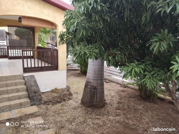 Villa 5 pièces 98 m²