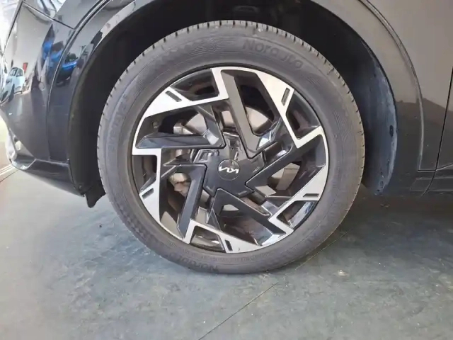 Kia Sportage 1.6 t-gdi 265ch isg hybride rechargeable bva6 4x4 — photo 9