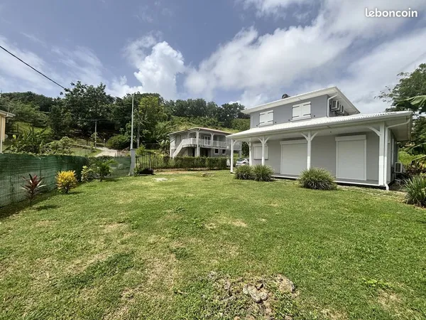 Villa Mandy