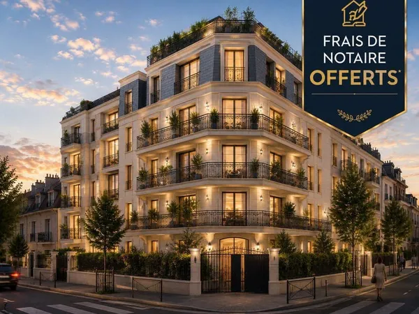 Appartement 5 pièces 137 m²
