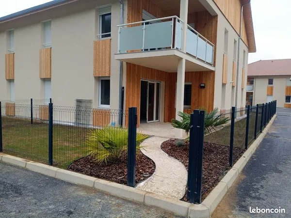 Location appartement NEUF