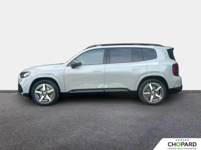 Mercedes Glb 250+ eq — photo 10