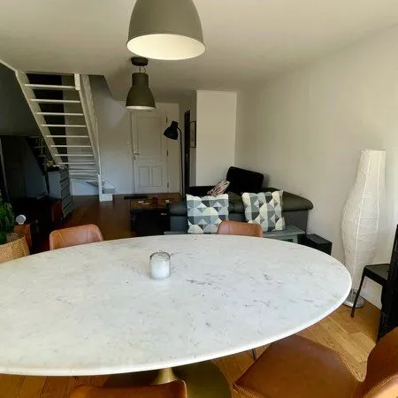 Maison 83m2 Eysines intra-rocade