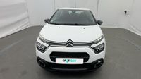 Citroen C3 1.2 PureTech 83ch S&S C-Series 123g