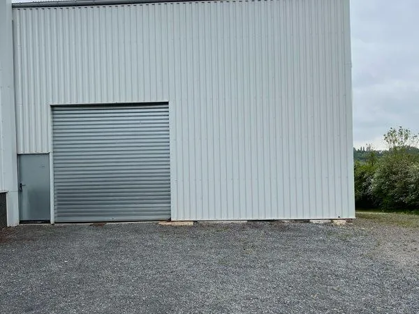 Local d’activité et entrepôt Vente Divion 2p 550m² 98000€