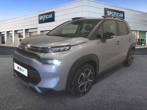 Citroën C3 Aircross bluehdi 110 s&s bvm6 feel pack business