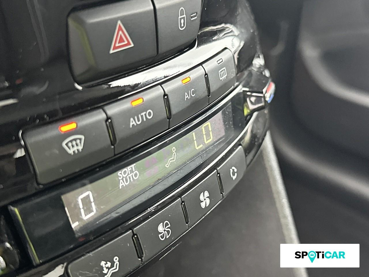 Peugeot 2008 1.2 puretech 110ch e6.c allure s&s eat6 — photo 15