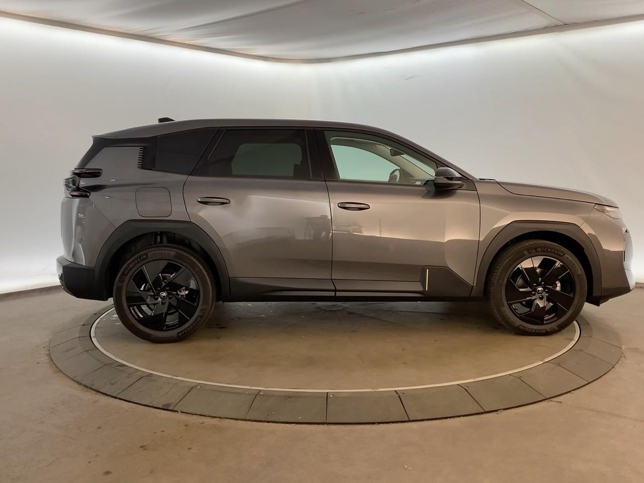 Citroën C5 Aircross hybride 145 ch e-dcs6 max — photo 4