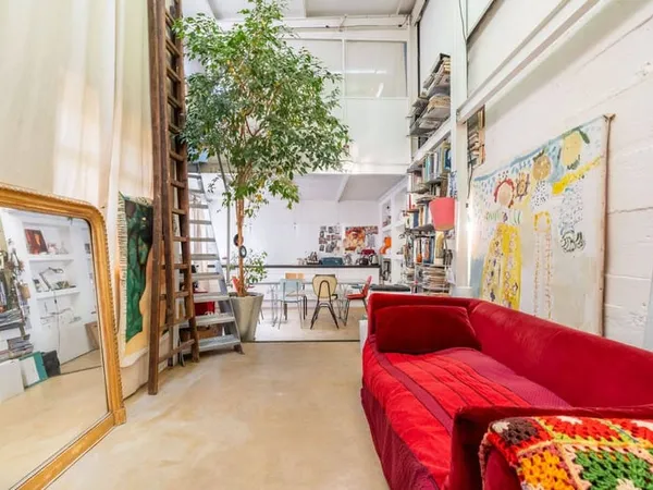 Maison 5 pièces 90 m²