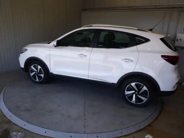 Mg Zs ev 156ch - 70kwh luxury — photo 10