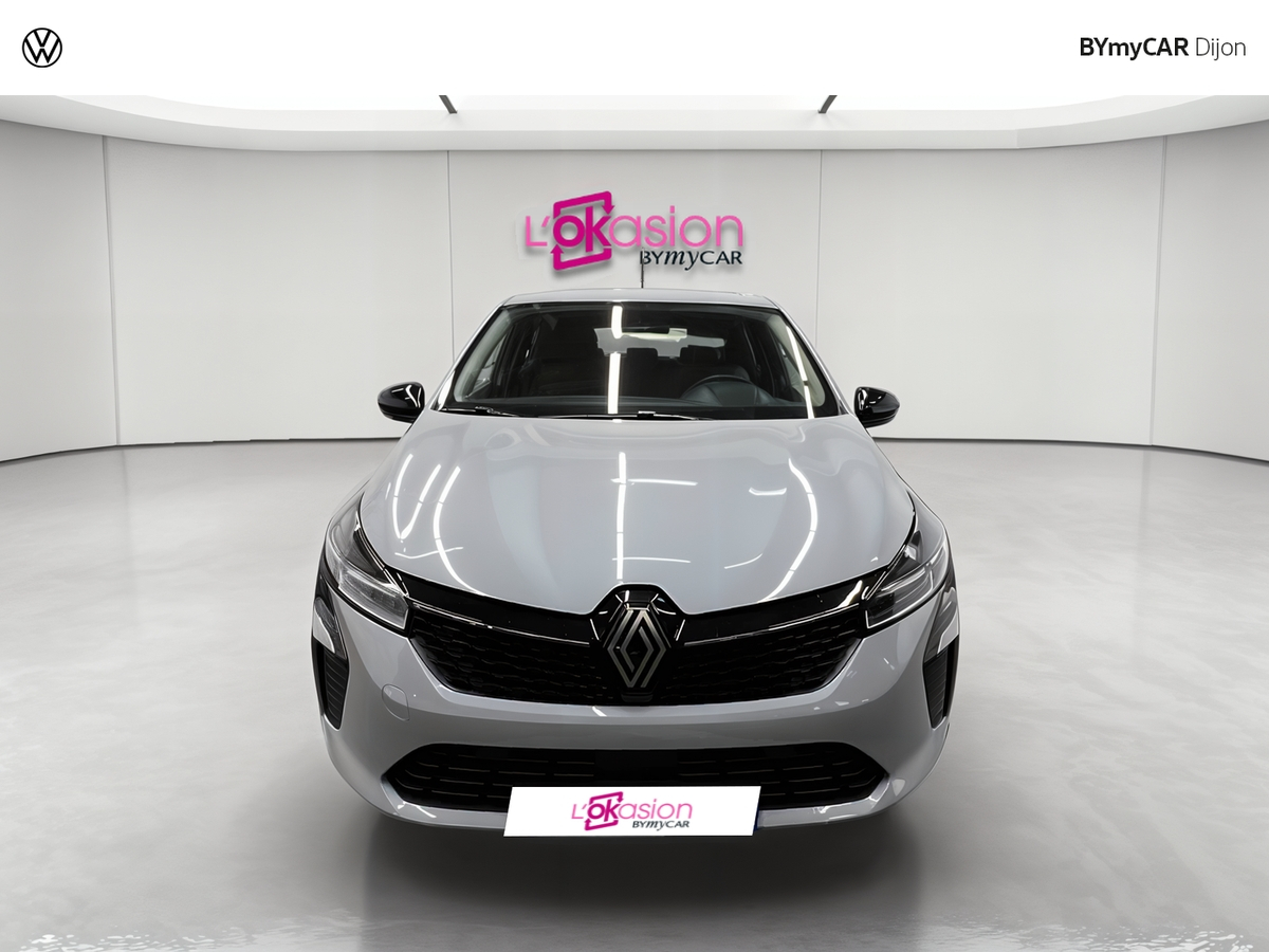 Renault Clio dCi 100 — photo 8