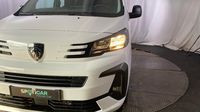 Peugeot Expert M 2.2 Diesel 150ch Cabine Approfondie Fixe automatique — photo 17