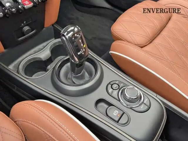 Mini Countryman cooper 136ch edition premium plus bva7 — photo 15
