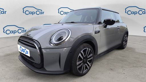 Mini Mini 1.5 Cooper 136 BVA7 - Camden – 2021 – 103085 km – Essence – Boîte Automatique — photo 18
