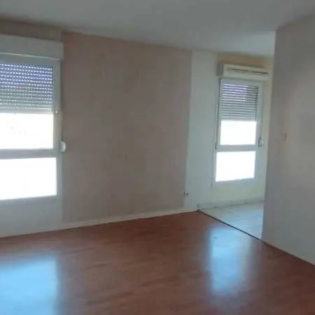 Appartement 2 pièces 37 m²