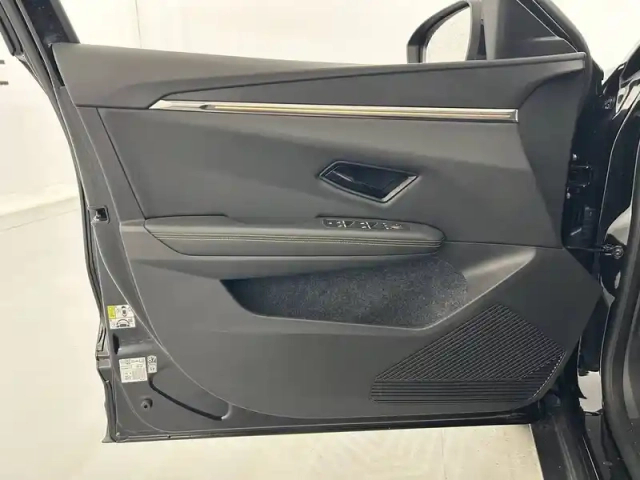 Renault Scenic e-tech électrique 220 ch grande autonomie — photo 20