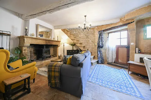 Propriété 5 pièces 62 m²