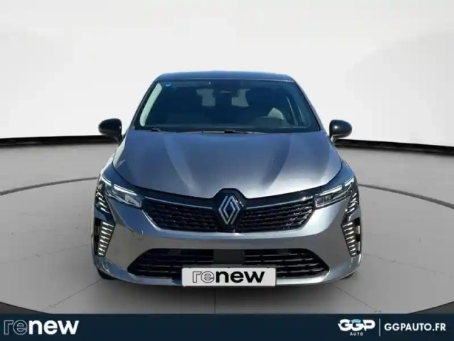 Renault Clio 1.0 sce 65ch evolution — photo 8