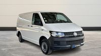 Volkswagen Transporter 2.8T L1H1 2.0 TDI 102ch Business Line — photo 3