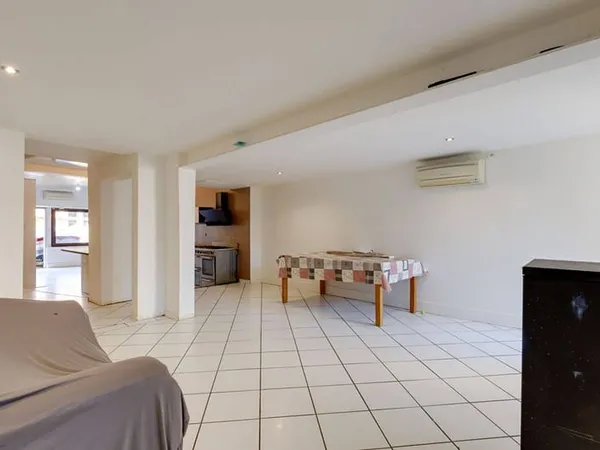 Maison 5 pièces 136 m²