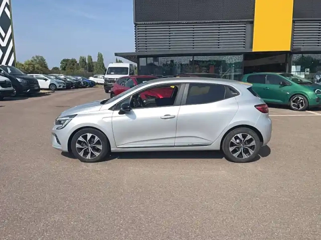 Renault Clio tce 100 gpl — photo 22