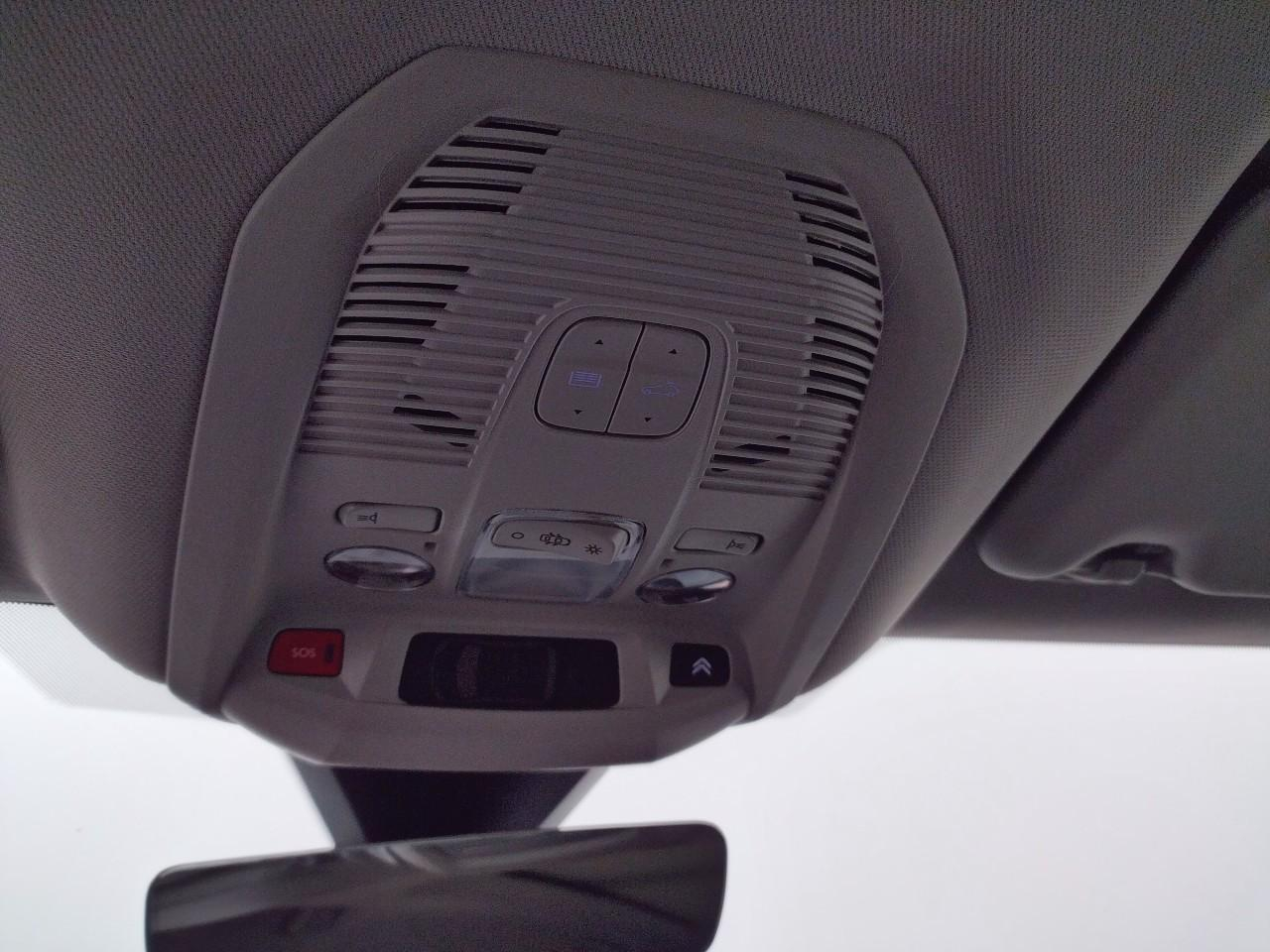 Citroën C5 Aircross hybride rechargeable 225 e-eat8 shine pack — photo 20