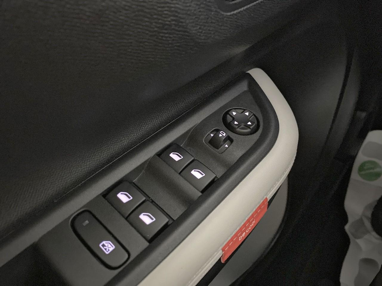 Citroën C3 Aircross hybride 145 ch aut max — photo 20