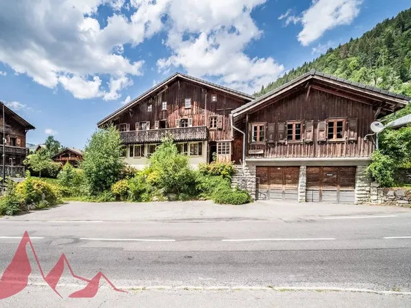Appartement 111 m²