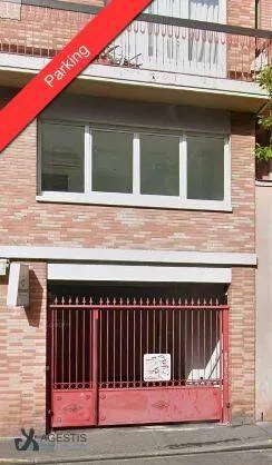 Parking 10 m²