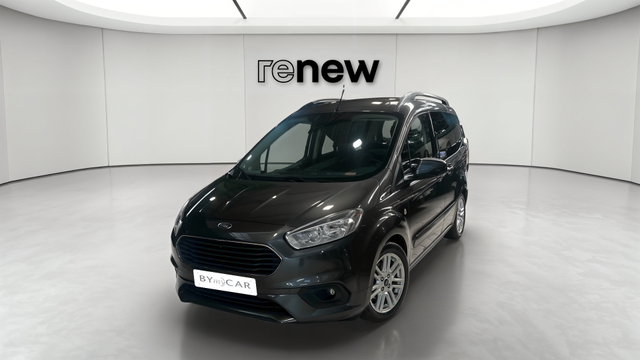 Ford Tourneo Courier 1.0 E 100 BV6 S&amp;S