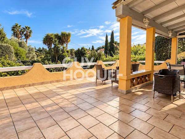 Maison à vendre de 4 pièces de 87 m²
