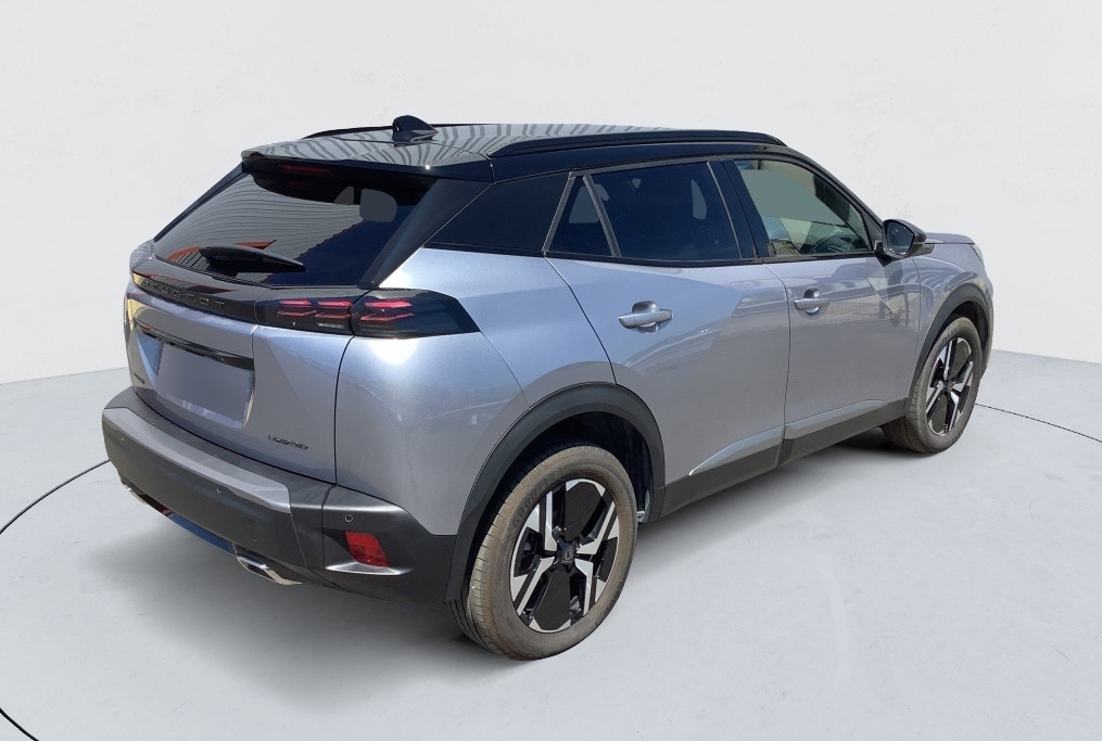 Peugeot 2008 — photo 5