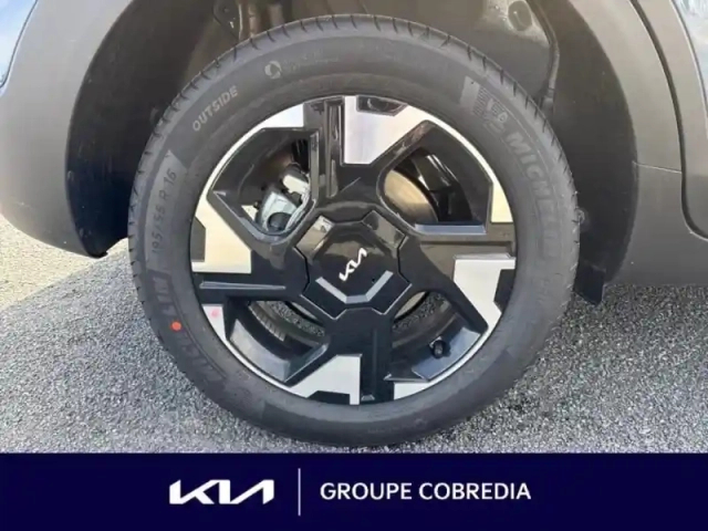 Kia Stonic 1.0 t-gdi 100ch active — photo 14