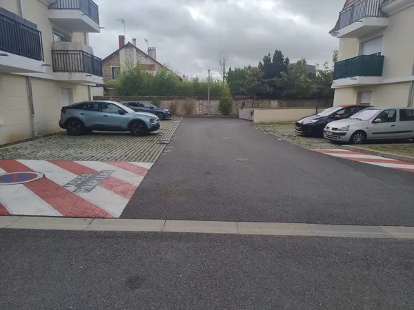 Loue parking