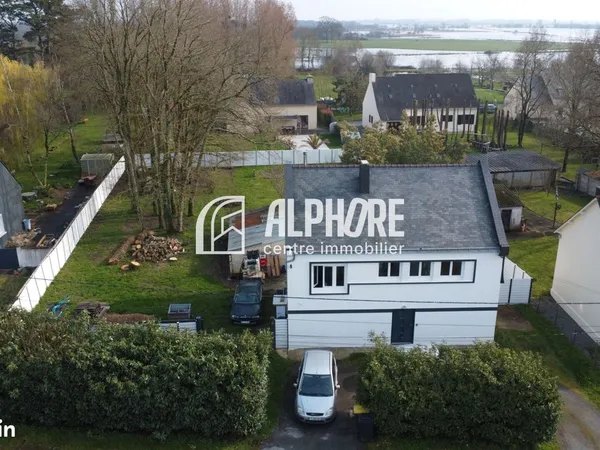 Maison 4 pièces 130 m²