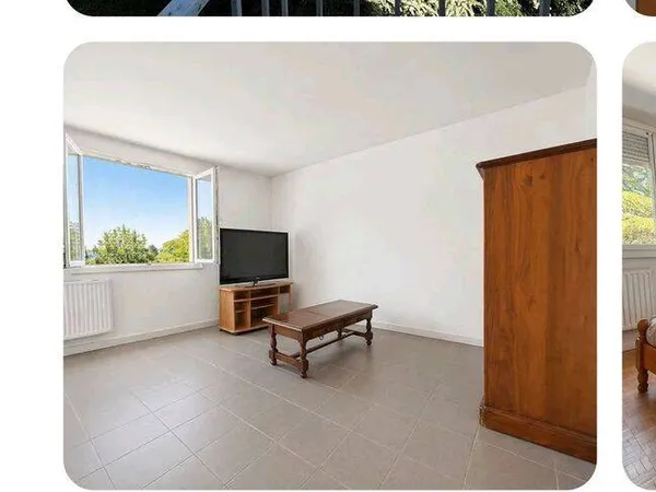 Appartement 3 pièces 68 m²