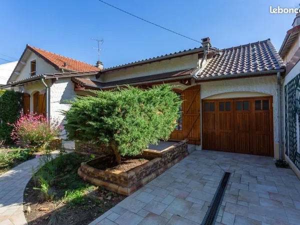 Maison 3 pièces 86 m²