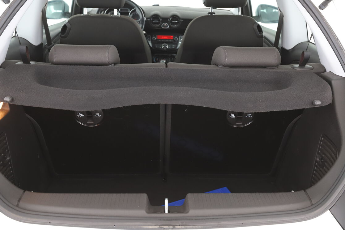 Opel Adam 1.2 Twinport Jam — photo 14