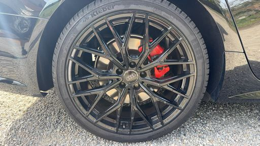 Audi A6 Avant 3.0 V6 TDI 272 Quattro S-Tronic 7 - S Line – 2016 – 156810 km – Diesel – Boîte Automatique — photo 38