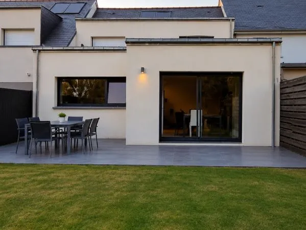 Location maison Nouvoitou proche de Rennes