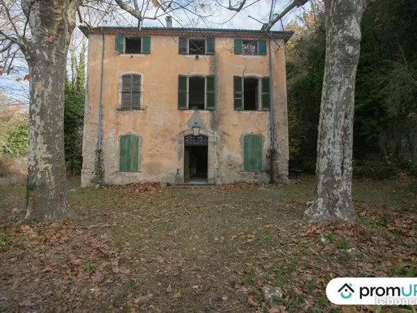 Propriété 9 pièces 230 m²