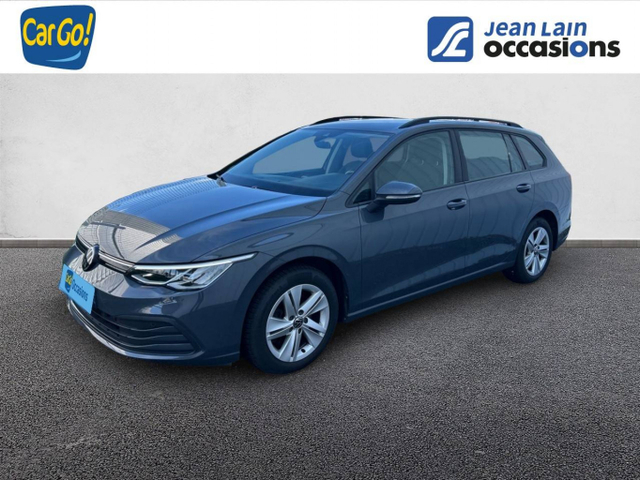 Volkswagen Golf SW 2.0 TDI SCR 150 DSG7 Life Business