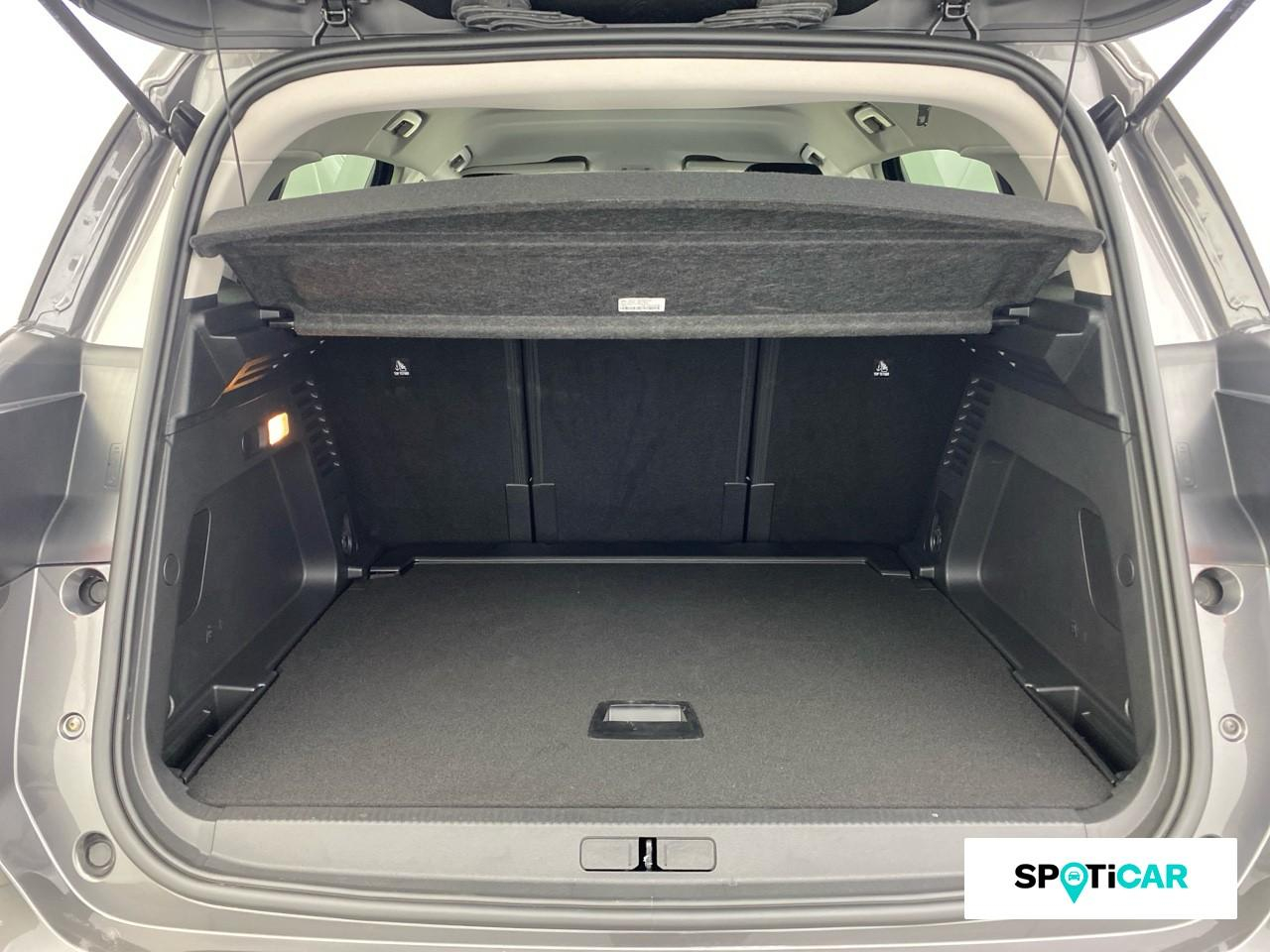 Citroën C5 Aircross 1.5 bluehdi 130ch max boite automatique — photo 6