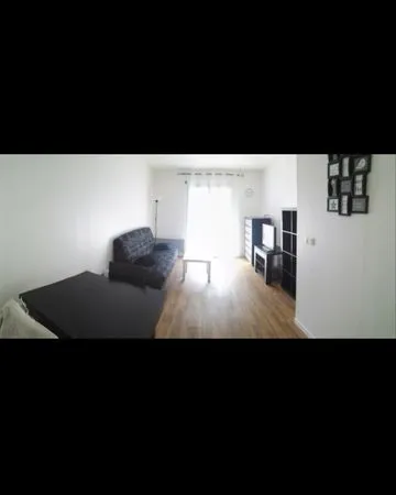 Appartement étudiant meublé de 28 m² plein centre ville