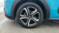 Citroen C3 1.2 PureTech 110ch S&S Shine EAT6 — photo 11