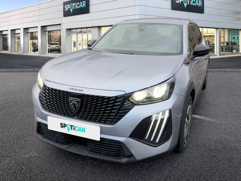 Peugeot 2008 100 s&s bvm6 style
