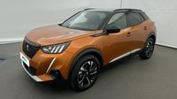 Peugeot 2008 1.2 PureTech 130ch S&S GT EAT8