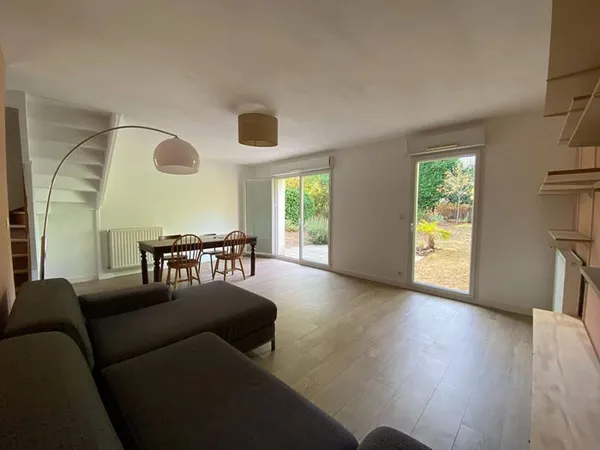 Maison 5 pièces 83 m²
